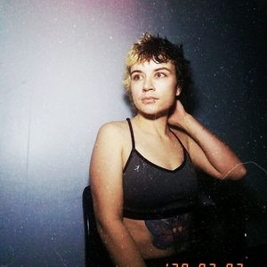 Meet your Posher, Jeniveve